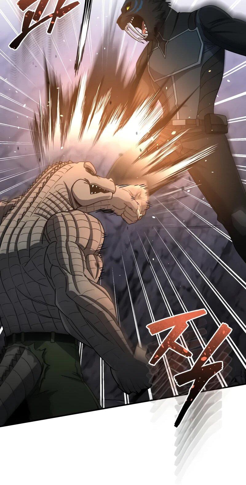 Манга Бесподобный гений родословных - Глава 124 Страница 54