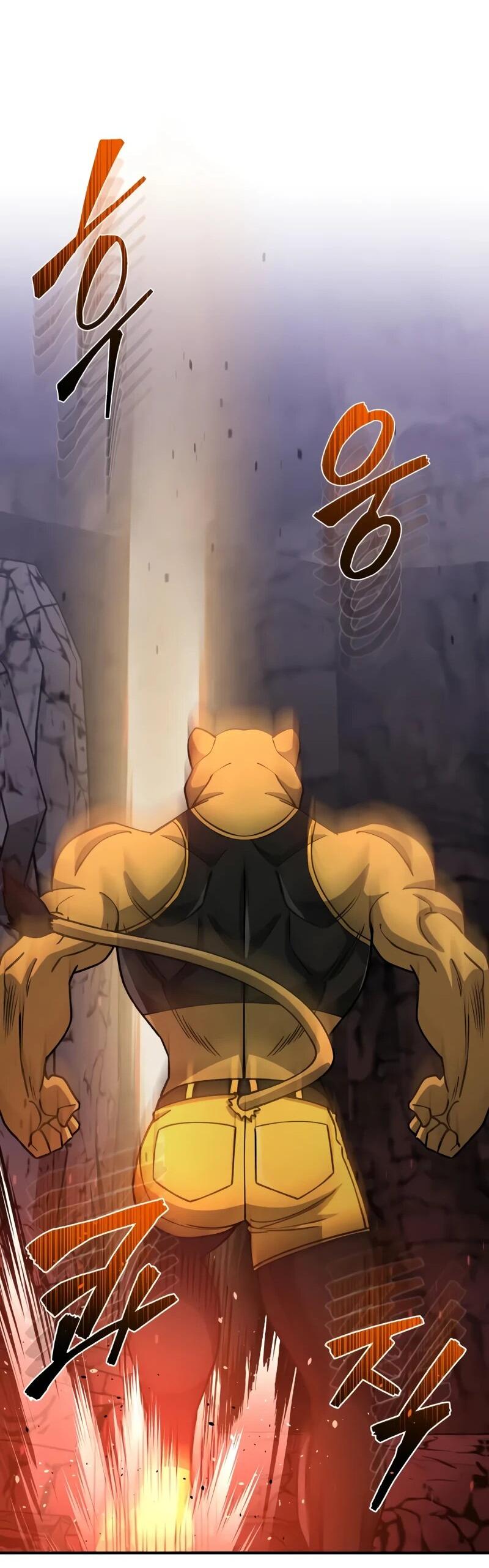 Манга Бесподобный гений родословных - Глава 124 Страница 22