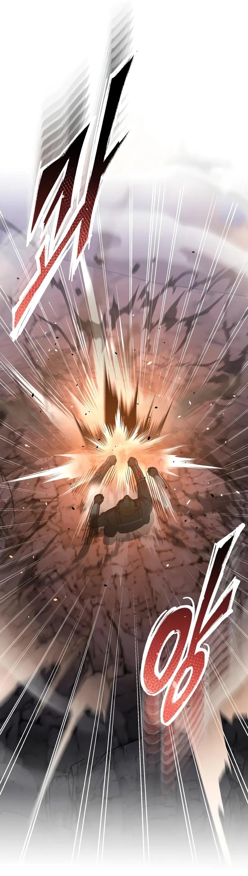 Манга Бесподобный гений родословных - Глава 124 Страница 56