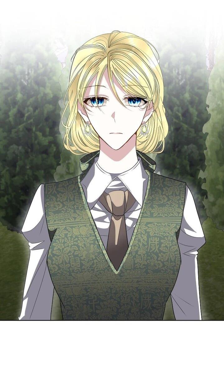 Манга Я выдрессировала главного героя - Глава 56 Страница 30