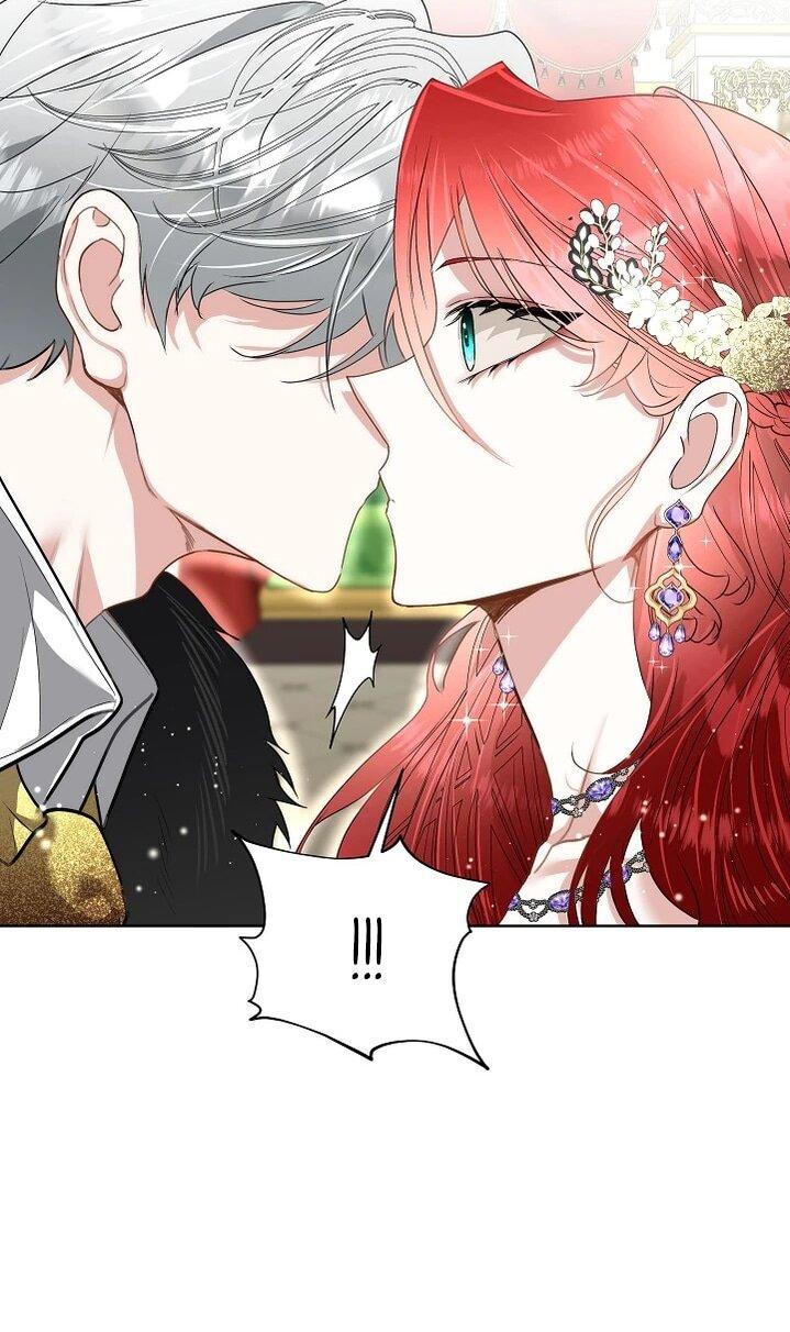 Манга Я выдрессировала главного героя - Глава 55 Страница 52