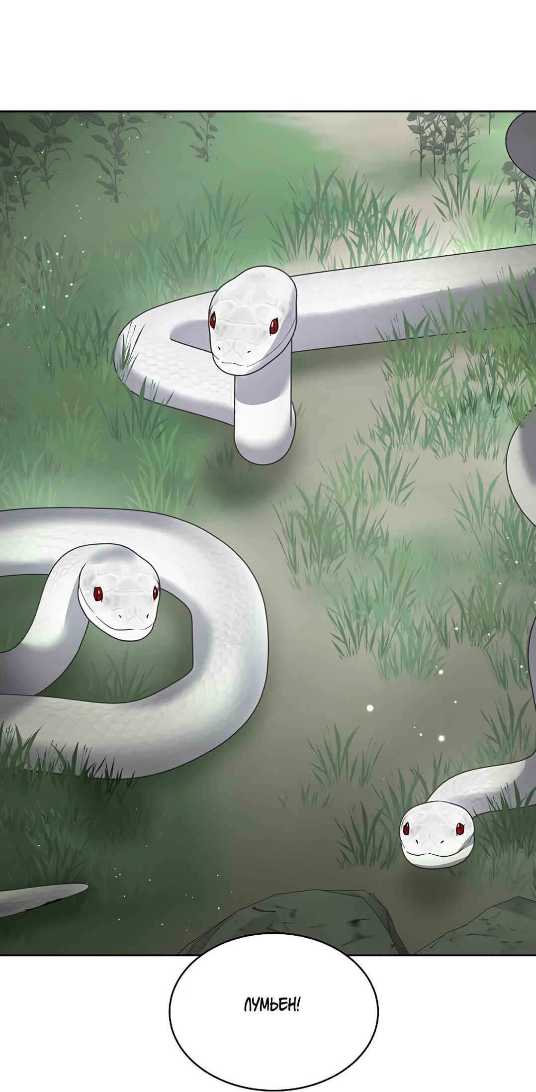 Манга Я выдрессировала главного героя - Глава 51 Страница 3