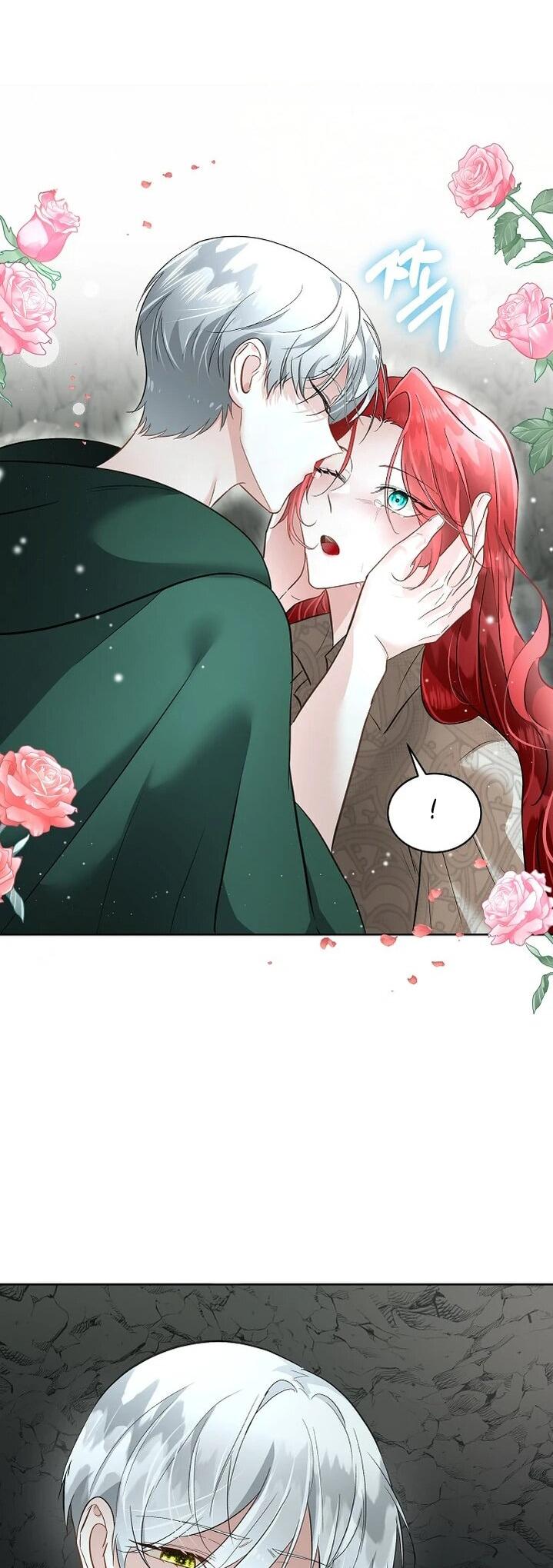 Манга Я выдрессировала главного героя - Глава 50 Страница 34