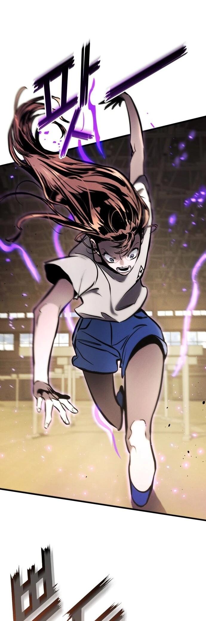 Манга Убить дракона - Глава 169 Страница 35