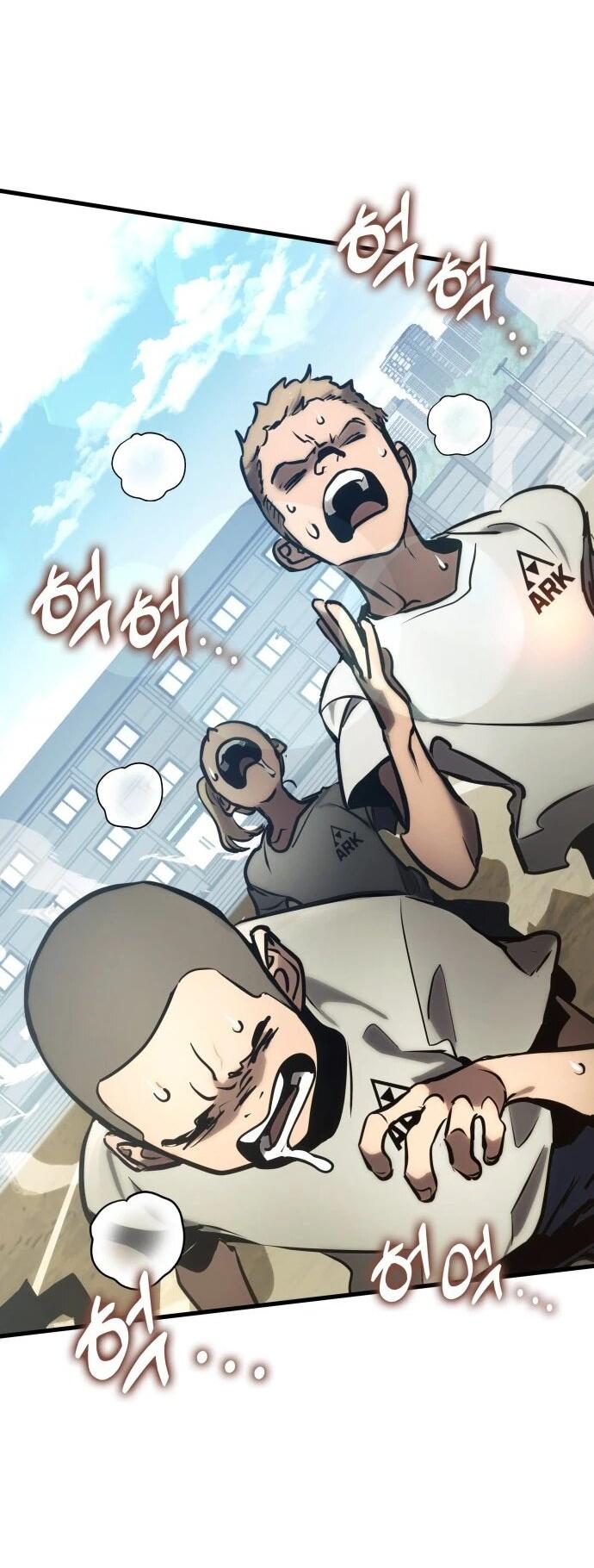 Манга Убить дракона - Глава 169 Страница 3