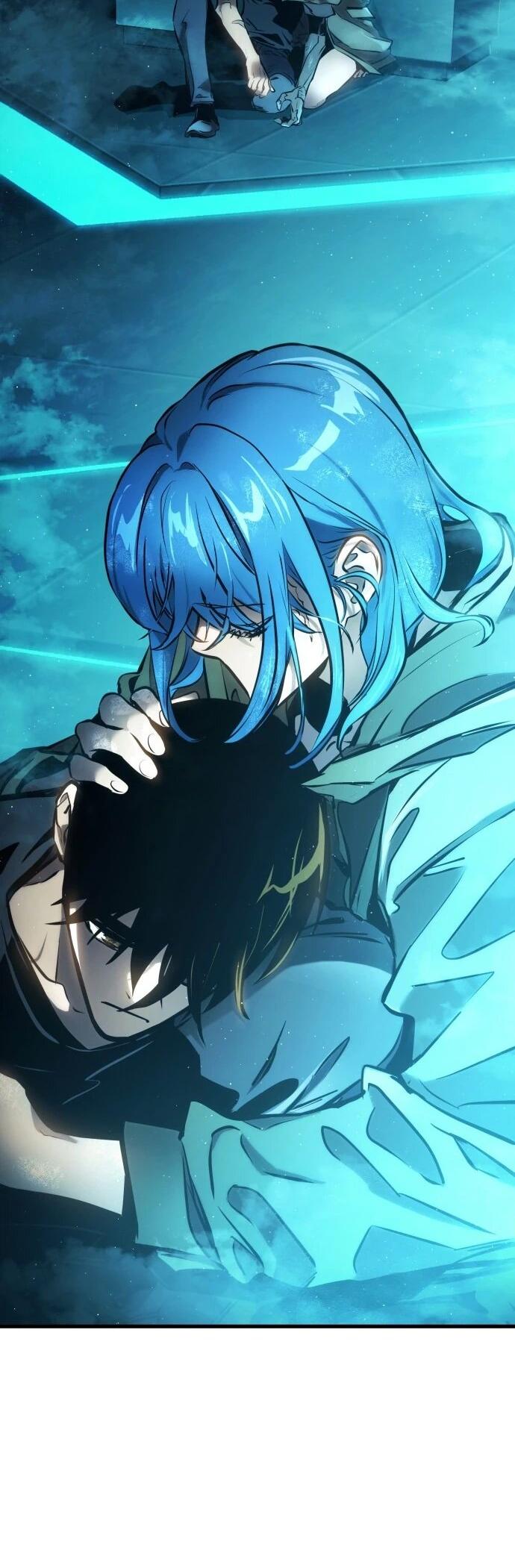 Манга Убить дракона - Глава 168 Страница 2