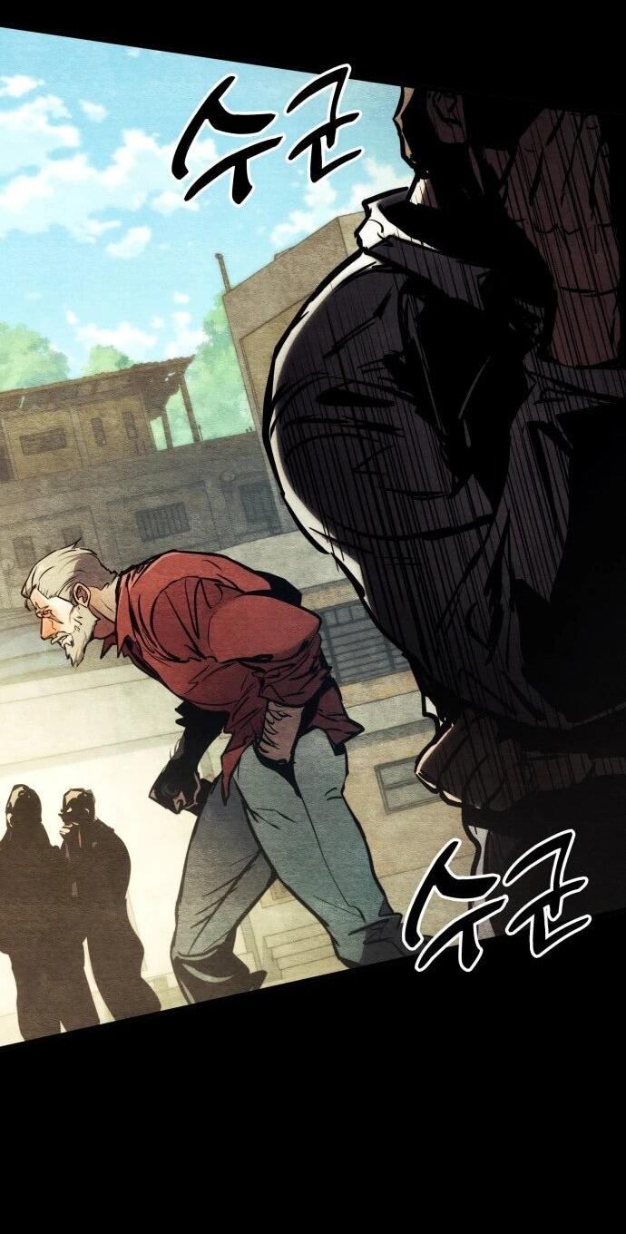 Манга Убить дракона - Глава 168 Страница 26