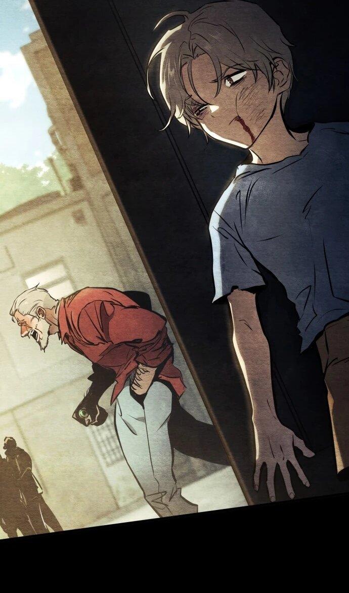 Манга Убить дракона - Глава 168 Страница 29