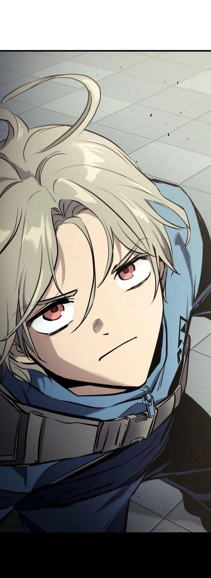 Манга Убить дракона - Глава 168 Страница 20