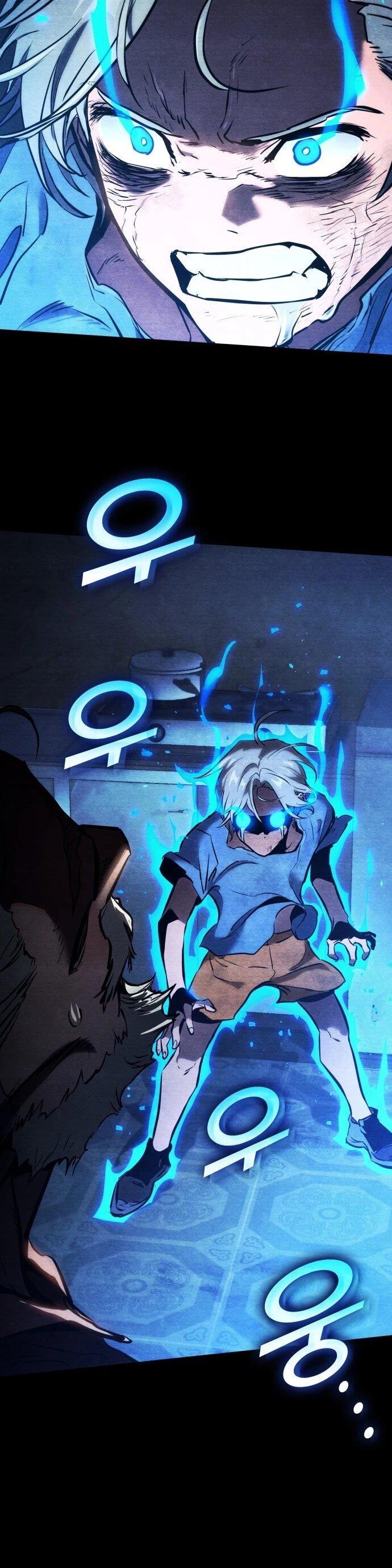 Манга Убить дракона - Глава 168 Страница 66