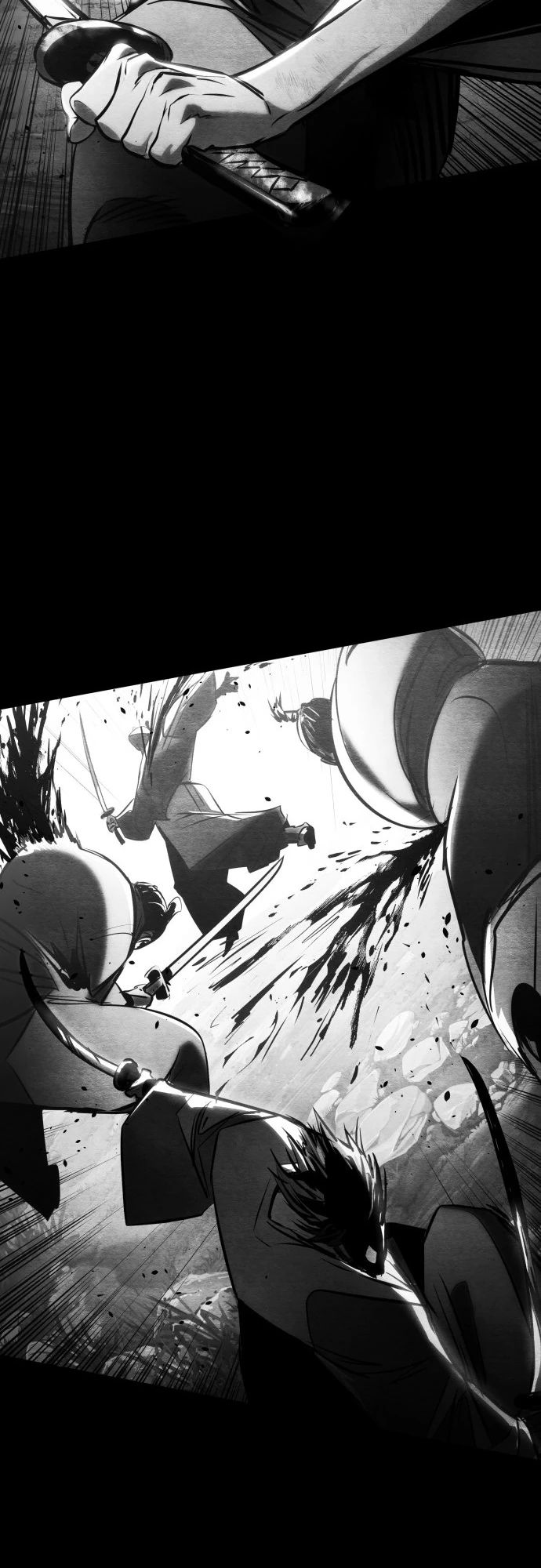 Манга Убить дракона - Глава 170 Страница 22