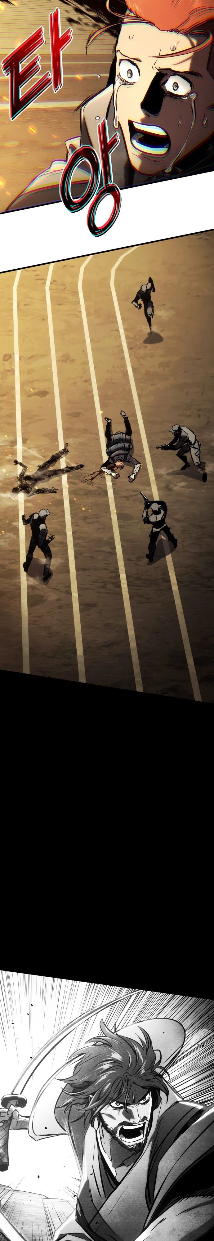 Манга Убить дракона - Глава 170 Страница 21