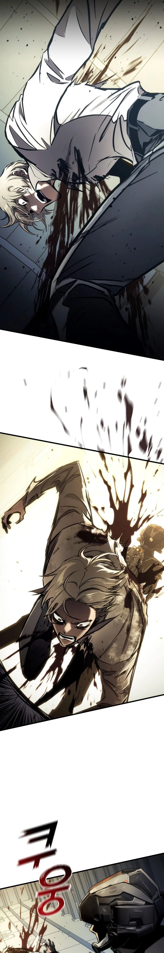 Манга Убить дракона - Глава 170 Страница 30