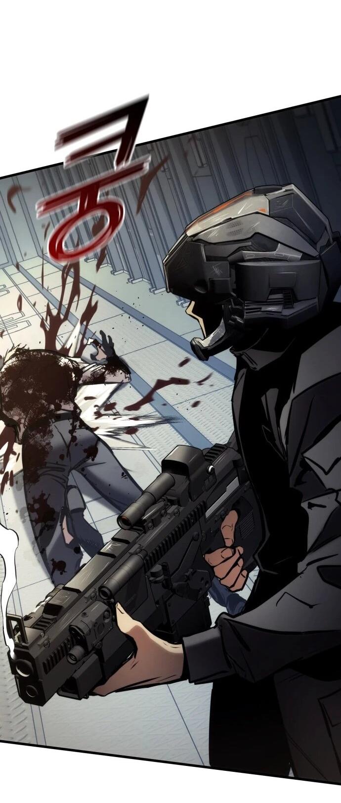 Манга Убить дракона - Глава 163 Страница 77