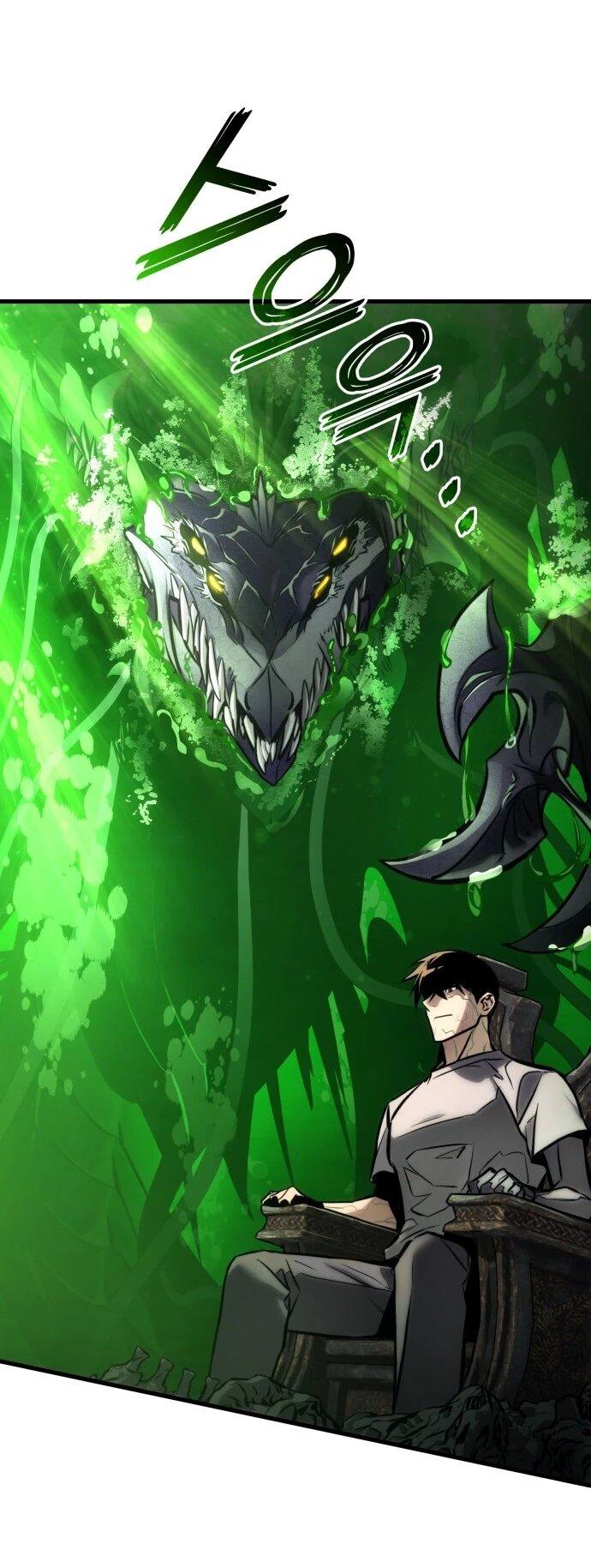 Манга Убить дракона - Глава 163 Страница 18