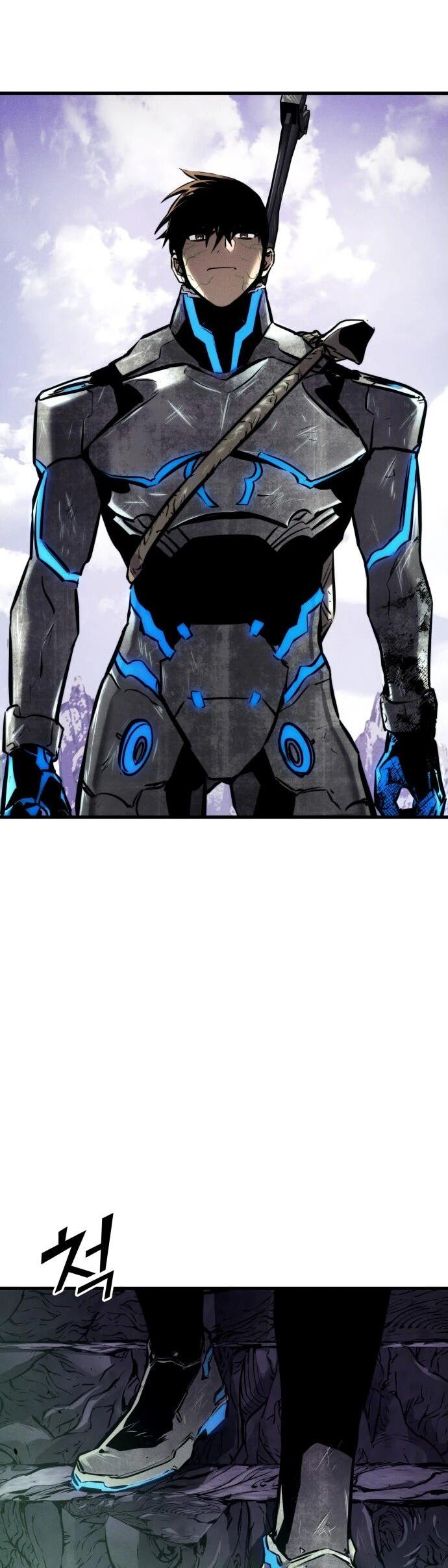 Манга Убить дракона - Глава 162 Страница 32