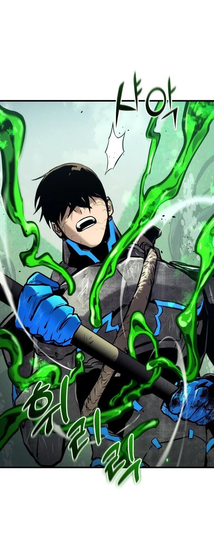 Манга Убить дракона - Глава 162 Страница 36