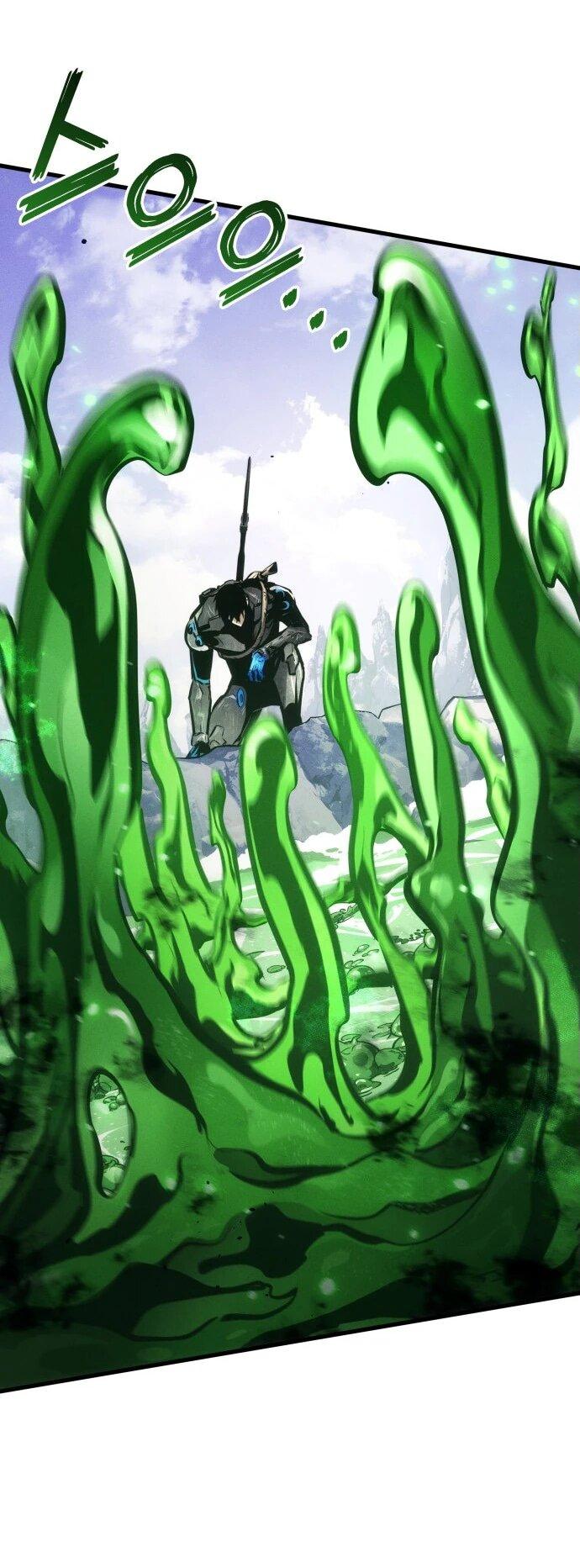 Манга Убить дракона - Глава 162 Страница 20