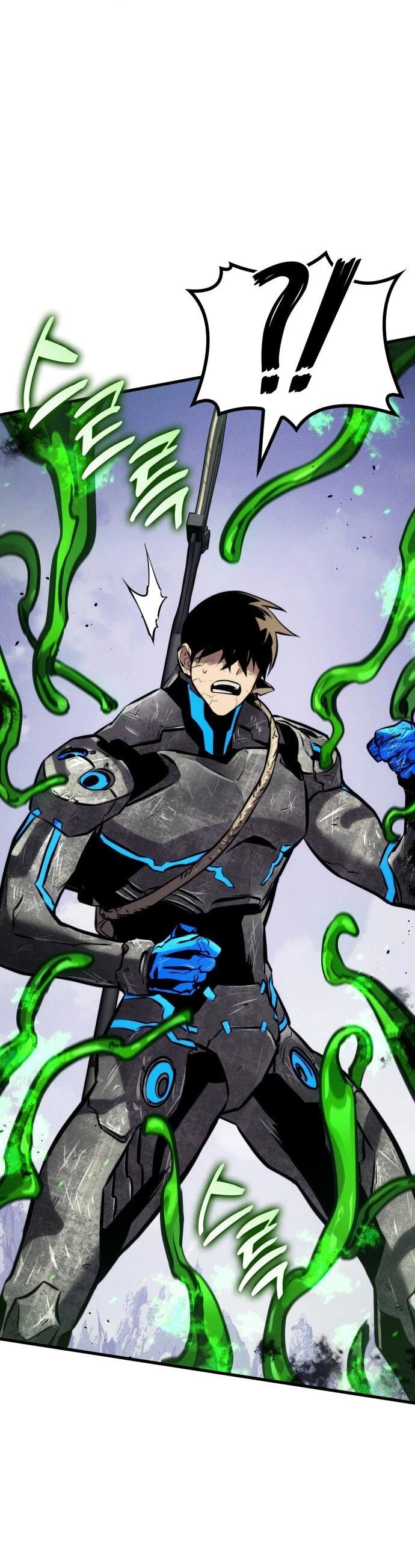 Манга Убить дракона - Глава 162 Страница 24