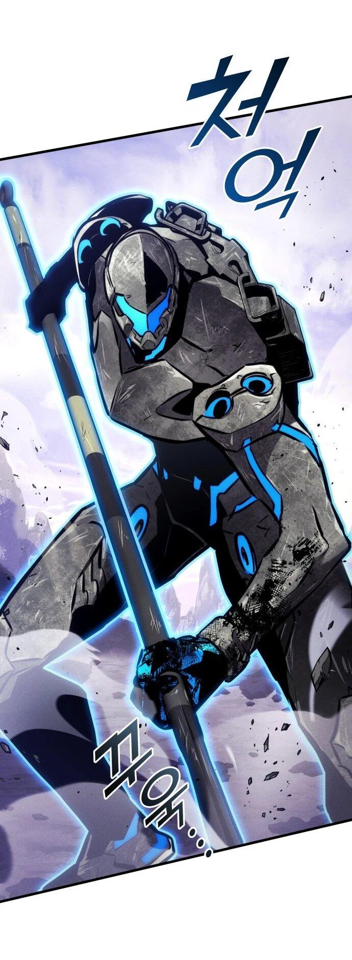 Манга Убить дракона - Глава 161 Страница 74