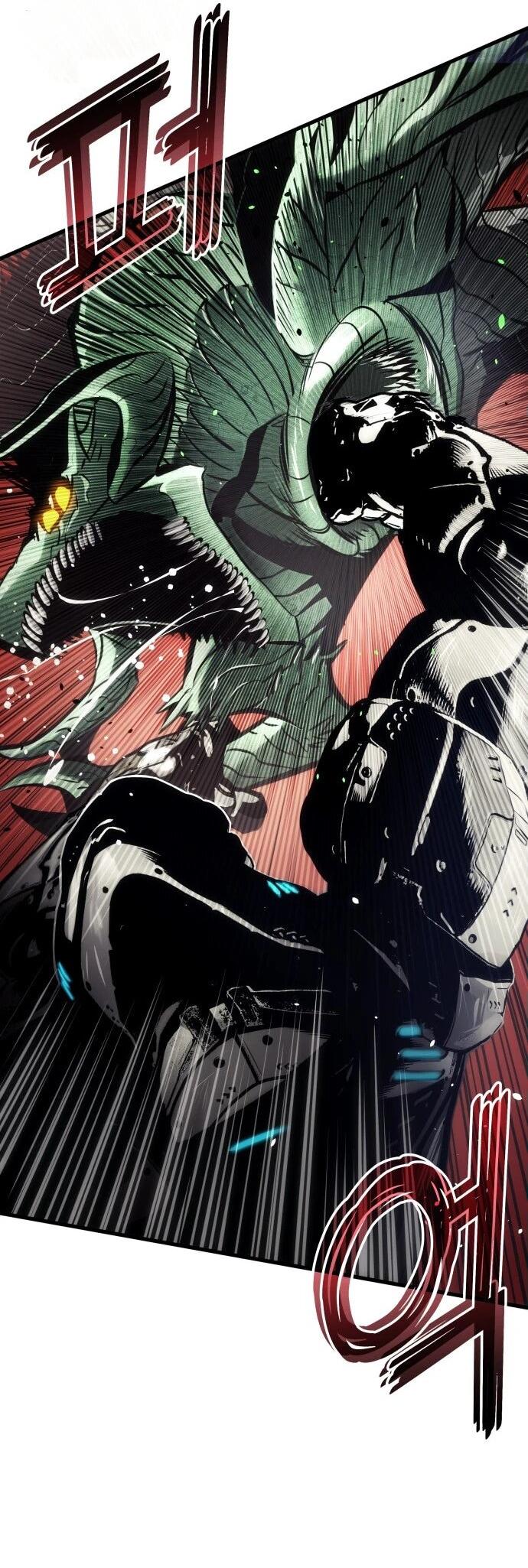 Манга Убить дракона - Глава 161 Страница 60