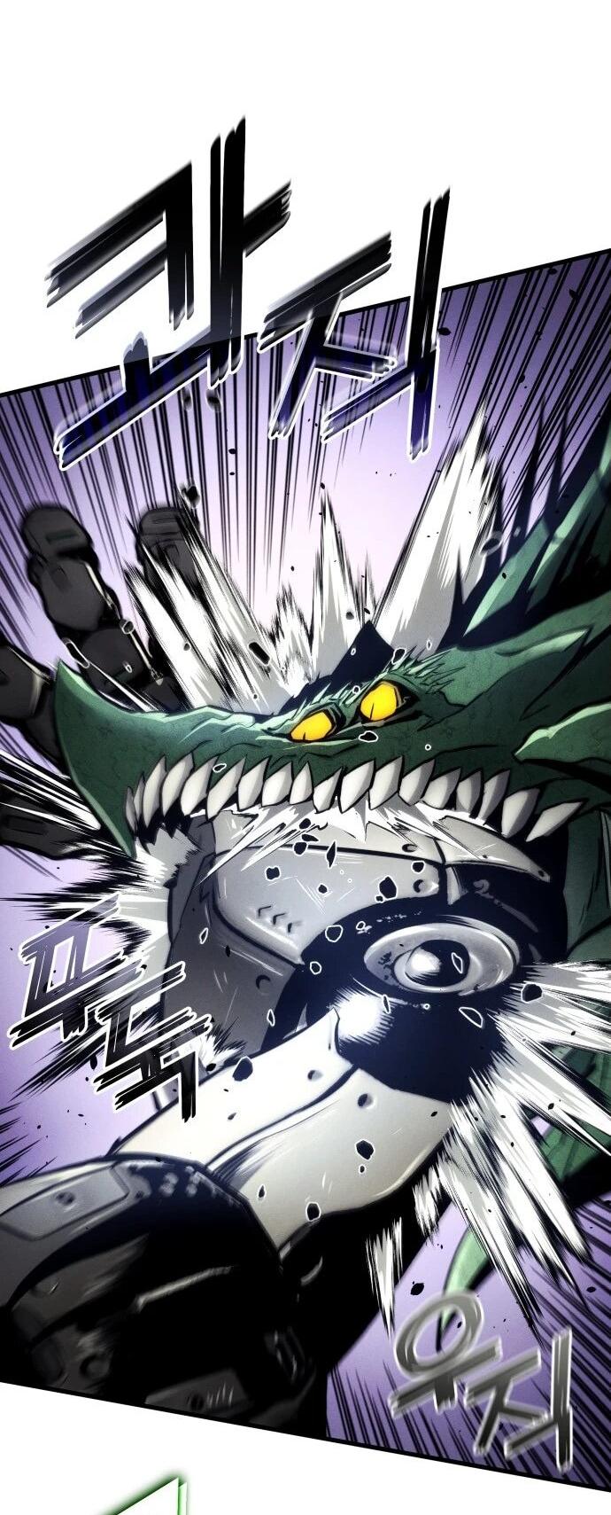 Манга Убить дракона - Глава 161 Страница 64