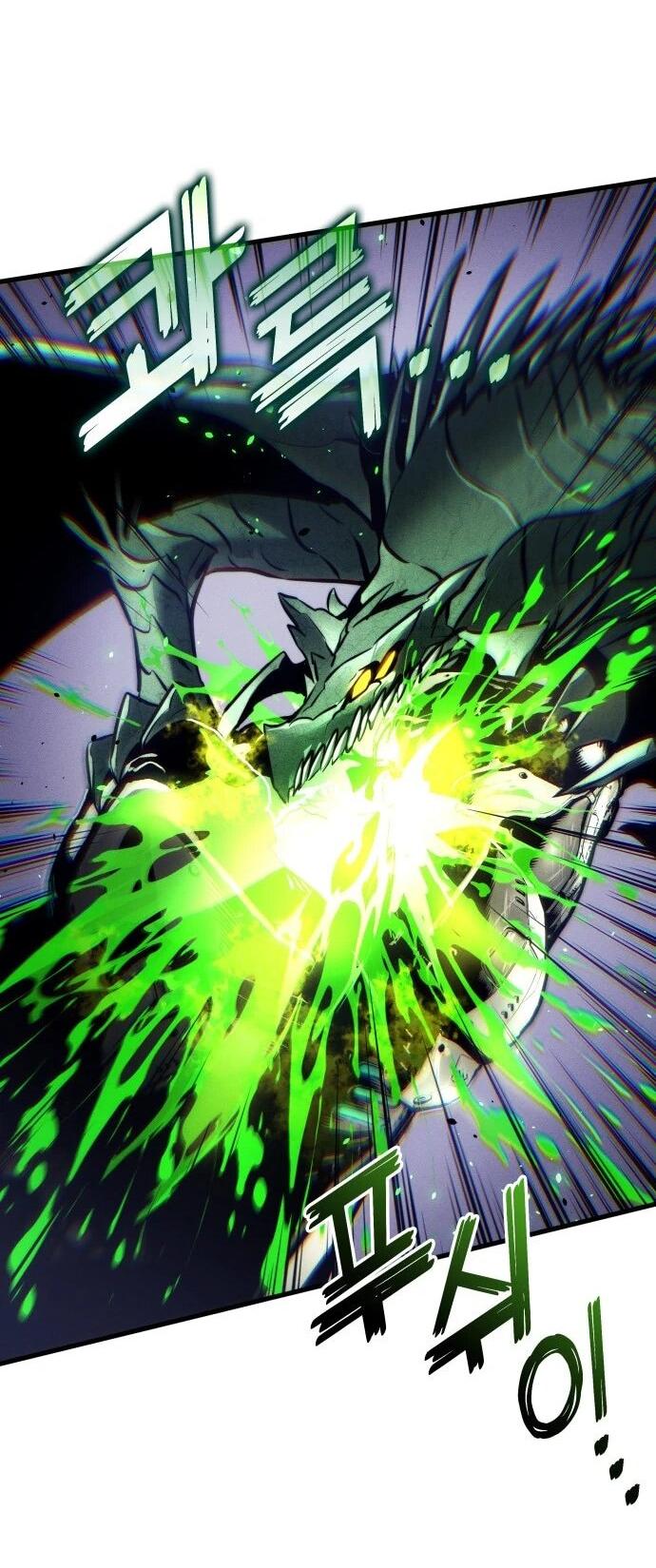 Манга Убить дракона - Глава 161 Страница 66