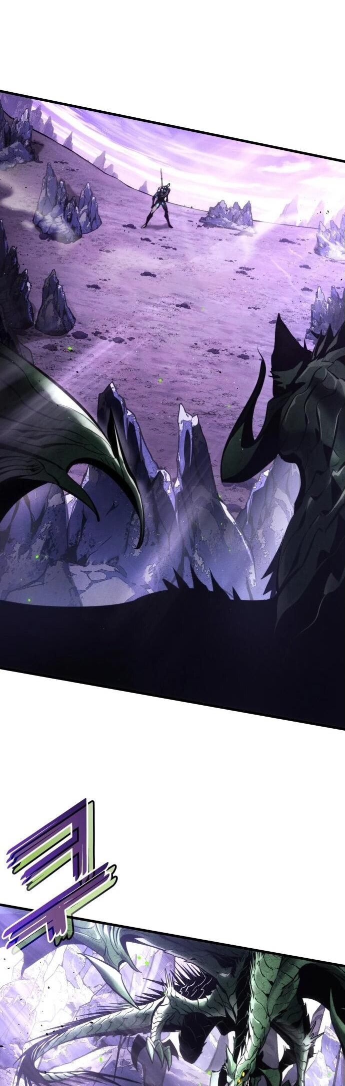 Манга Убить дракона - Глава 161 Страница 32