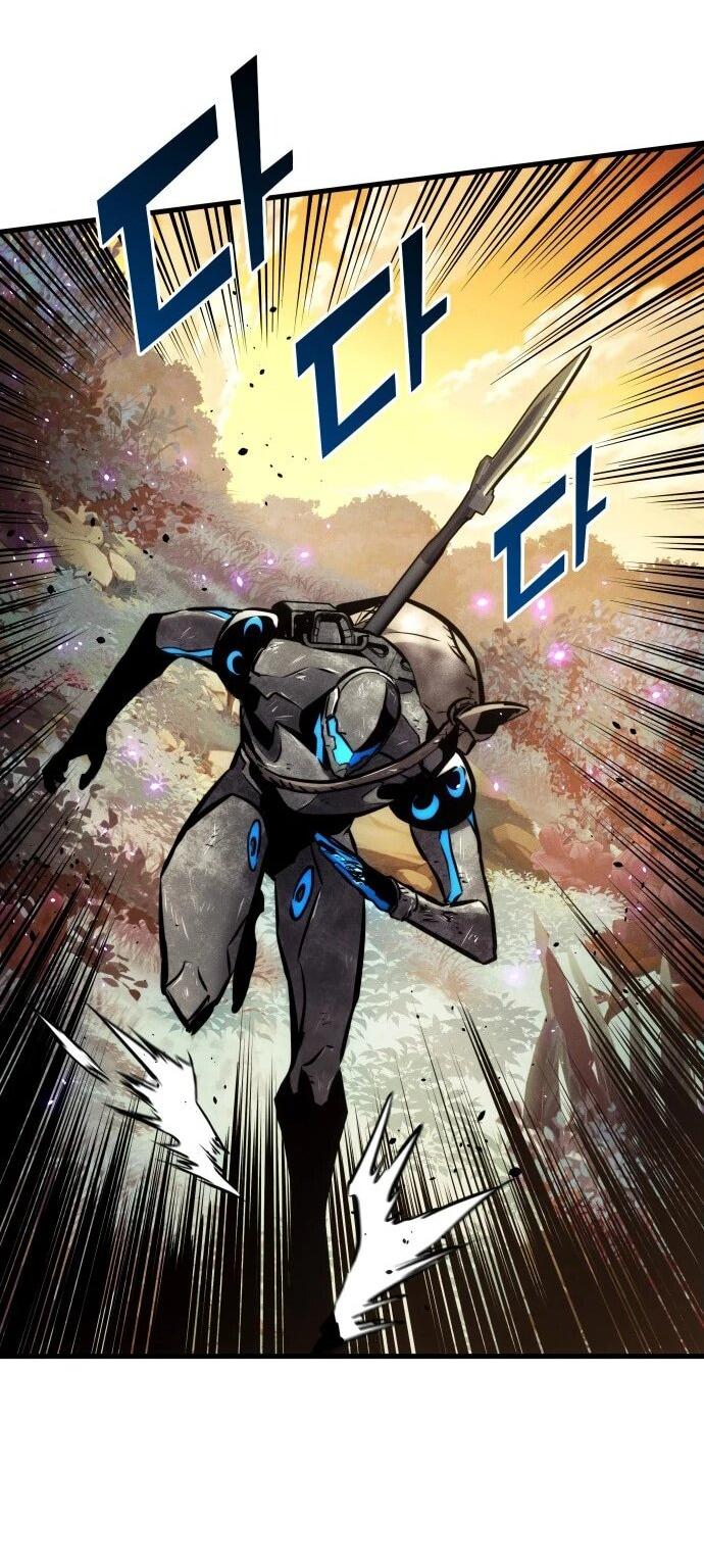 Манга Убить дракона - Глава 161 Страница 21