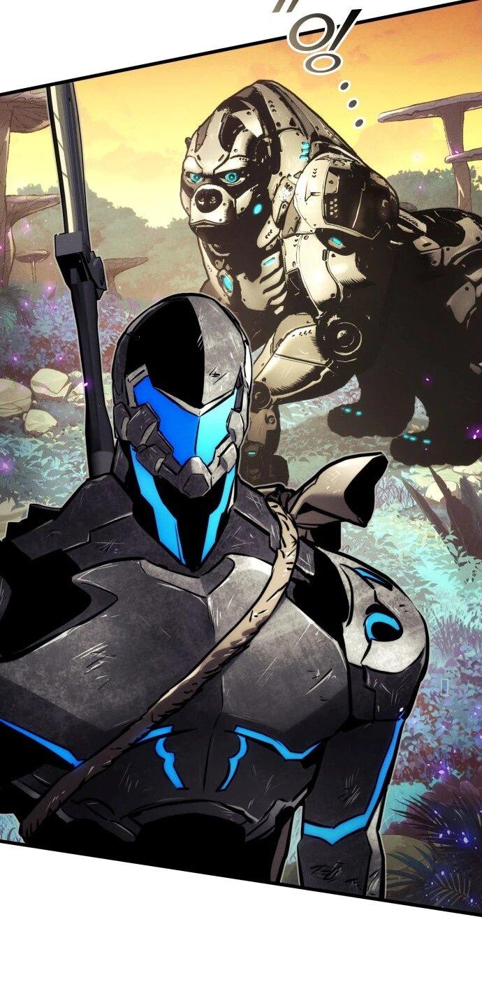 Манга Убить дракона - Глава 161 Страница 11