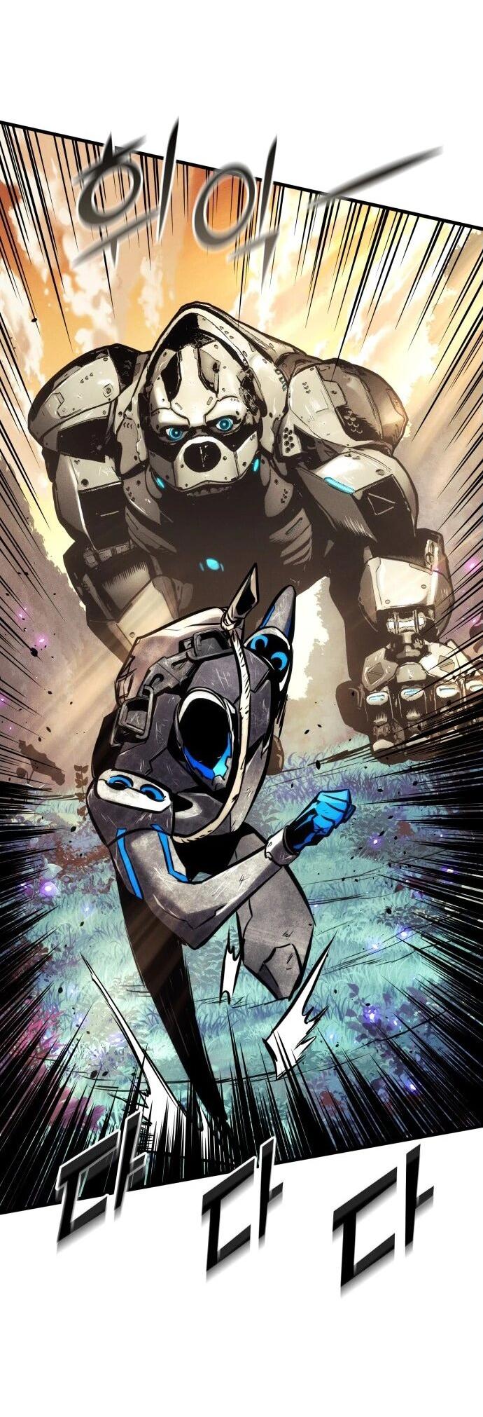 Манга Убить дракона - Глава 161 Страница 18