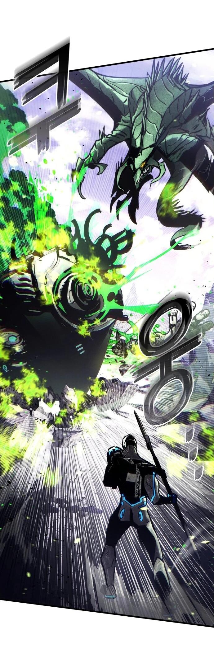 Манга Убить дракона - Глава 161 Страница 70