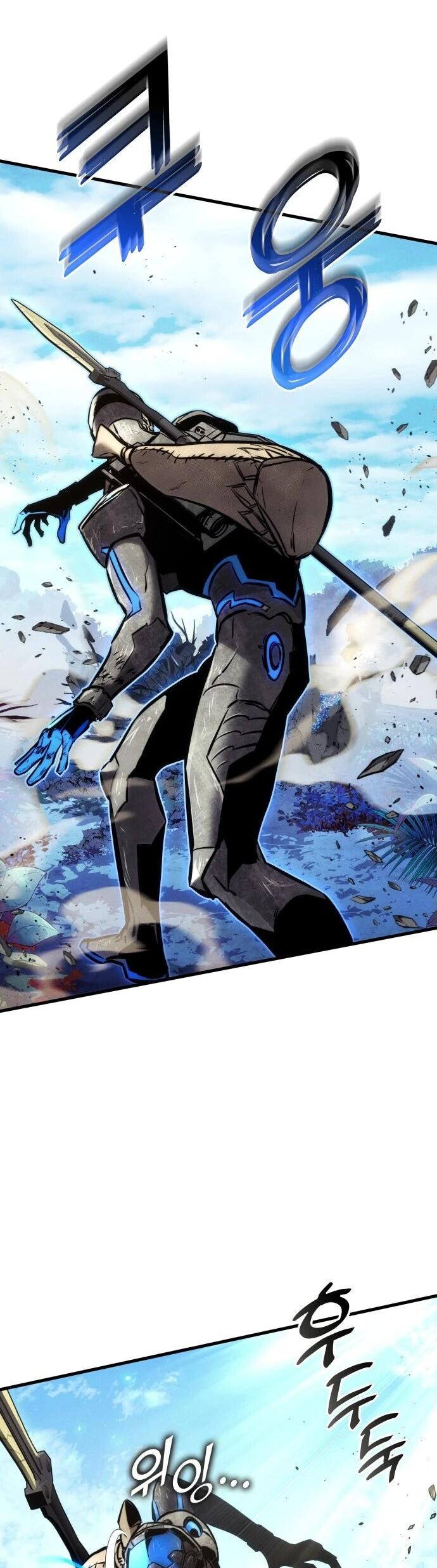 Манга Убить дракона - Глава 160 Страница 39