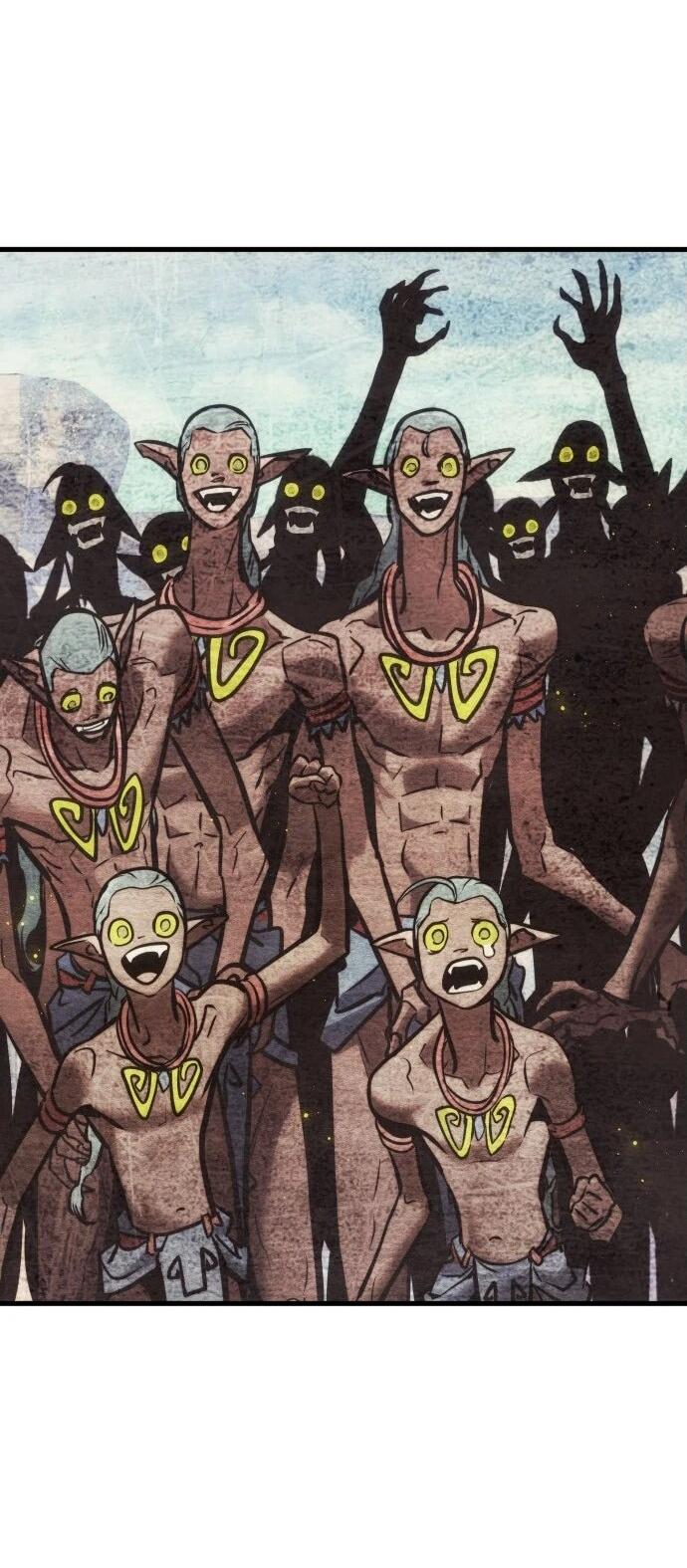 Манга Убить дракона - Глава 160 Страница 27