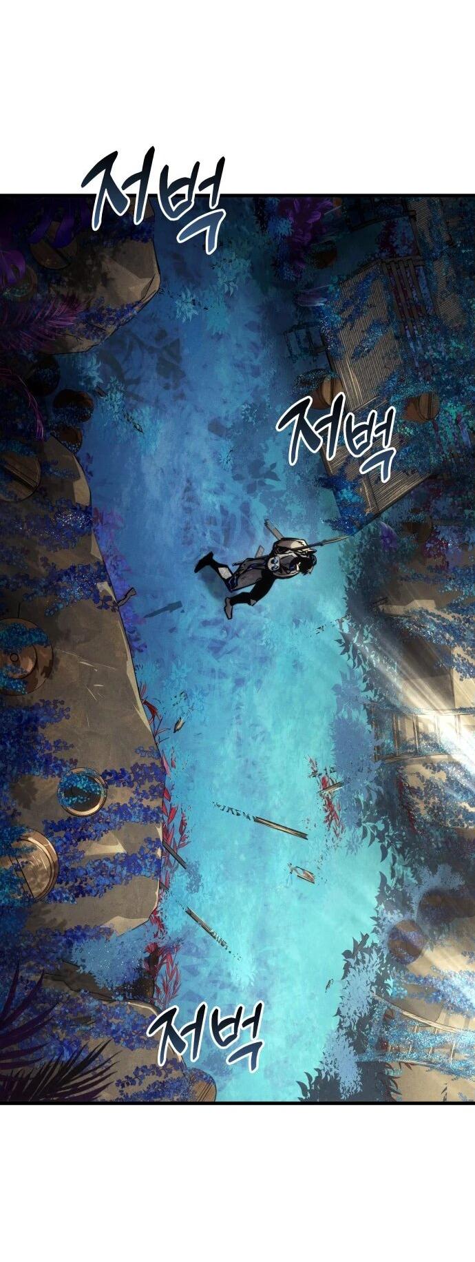 Манга Убить дракона - Глава 160 Страница 22