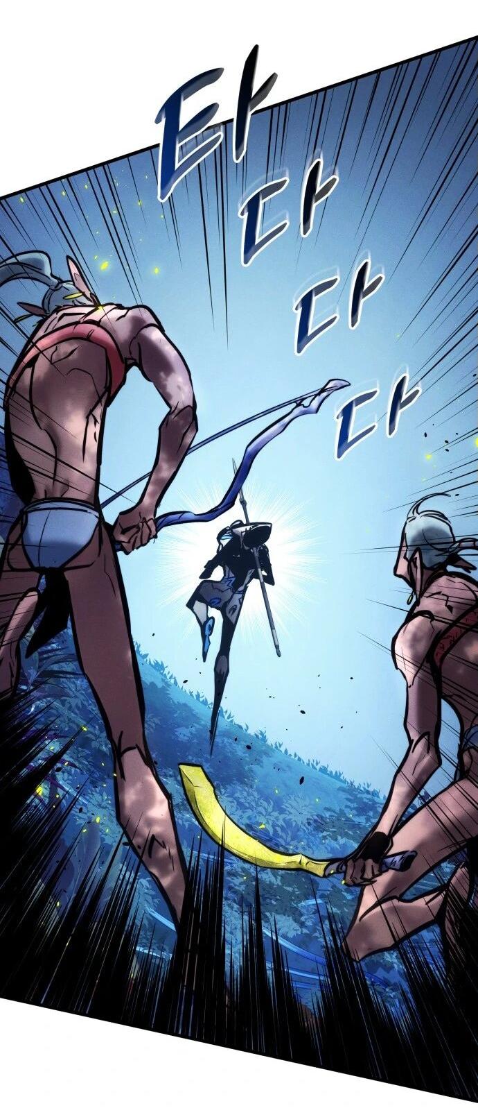 Манга Убить дракона - Глава 160 Страница 31