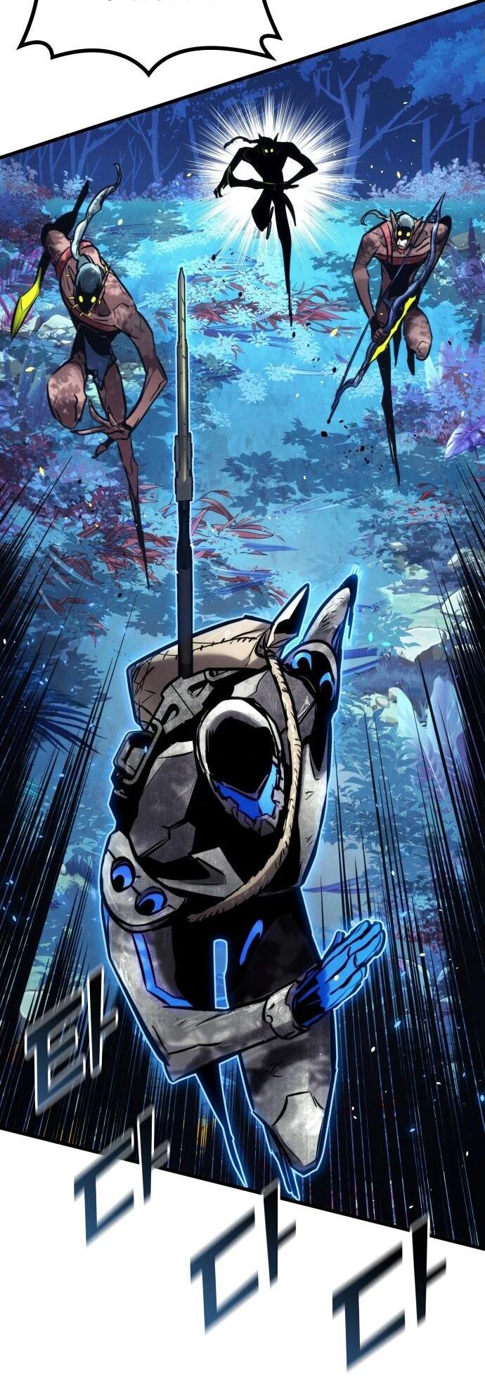 Манга Убить дракона - Глава 160 Страница 33