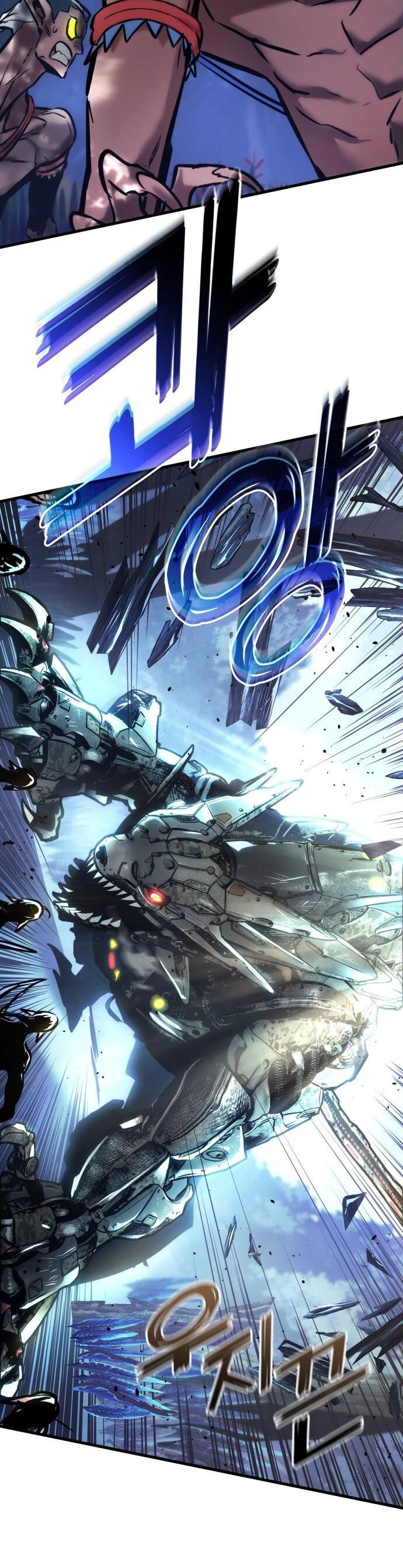 Манга Убить дракона - Глава 159 Страница 31