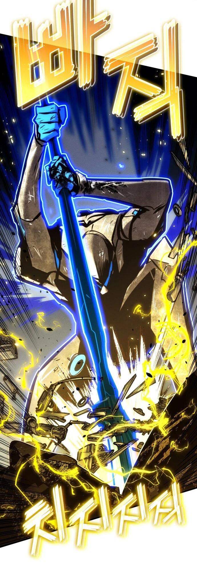 Манга Убить дракона - Глава 159 Страница 42