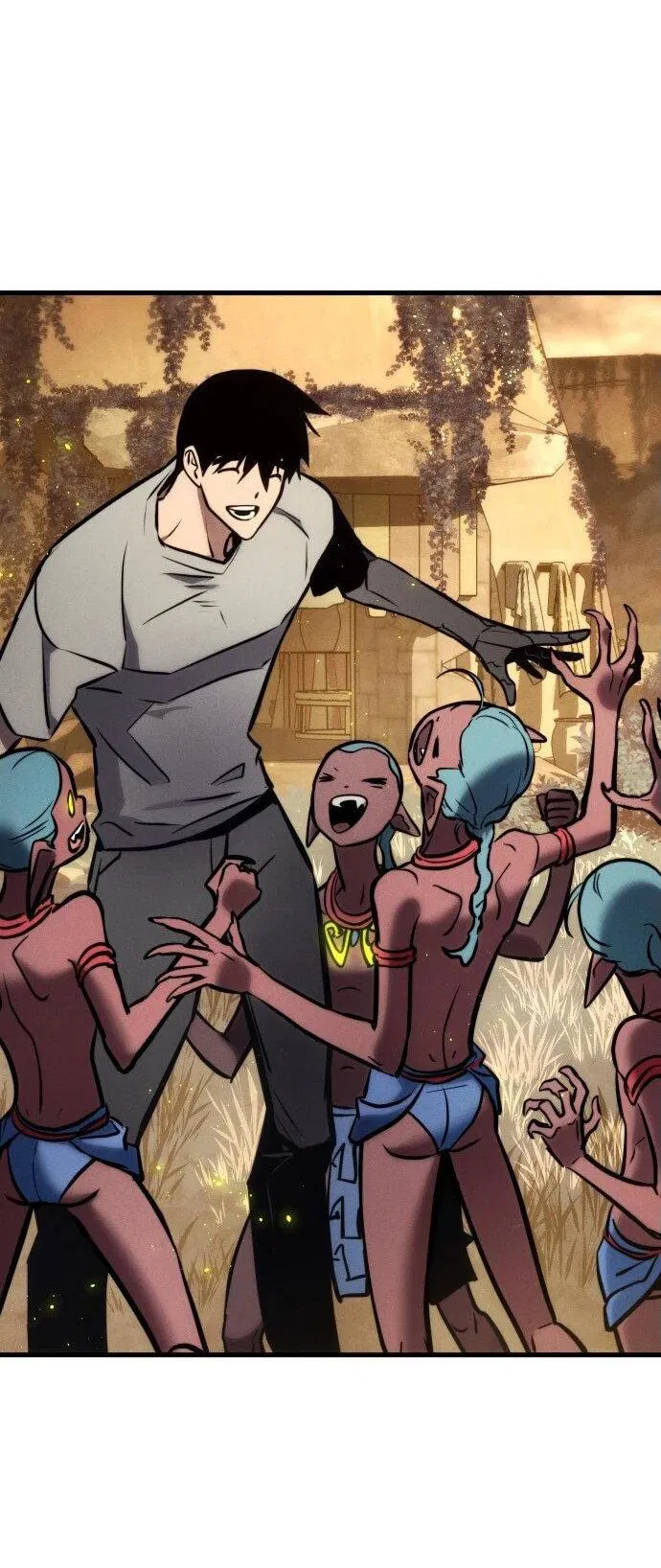 Манга Убить дракона - Глава 159 Страница 64