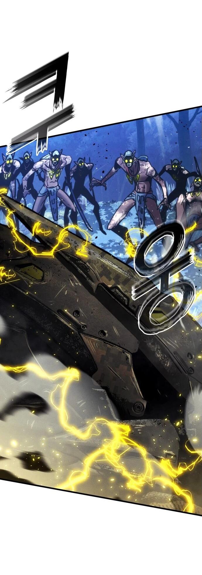 Манга Убить дракона - Глава 159 Страница 46