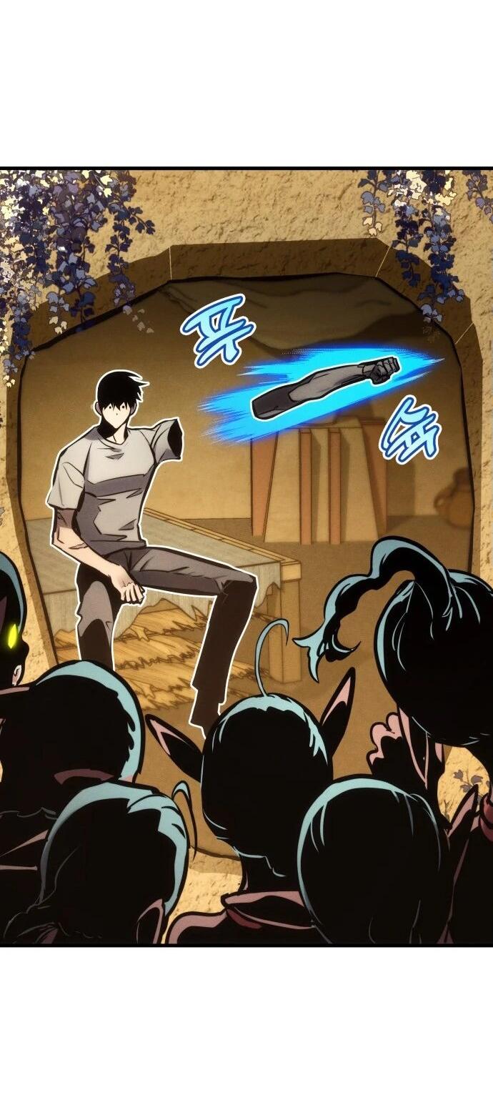 Манга Убить дракона - Глава 159 Страница 62