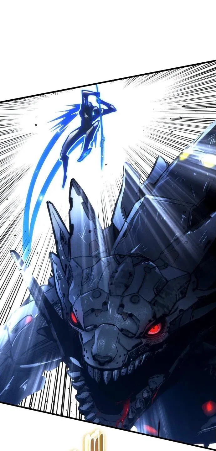 Манга Убить дракона - Глава 159 Страница 41