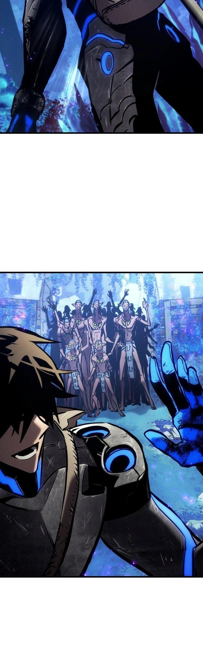 Манга Убить дракона - Глава 159 Страница 71