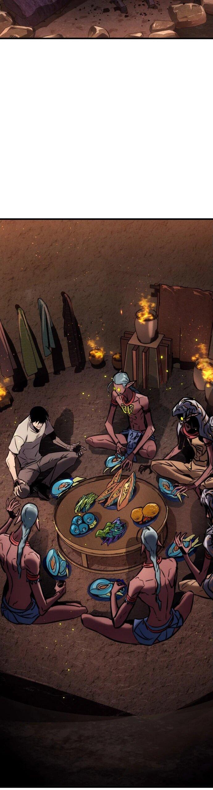 Манга Убить дракона - Глава 159 Страница 66