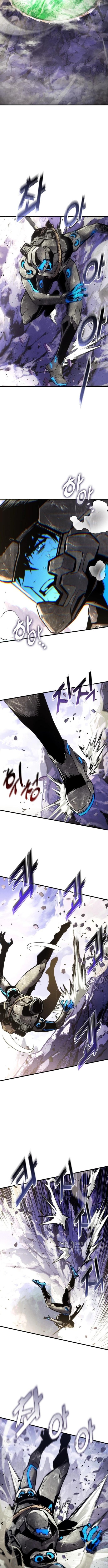 Манга Убить дракона - Глава 164 Страница 9