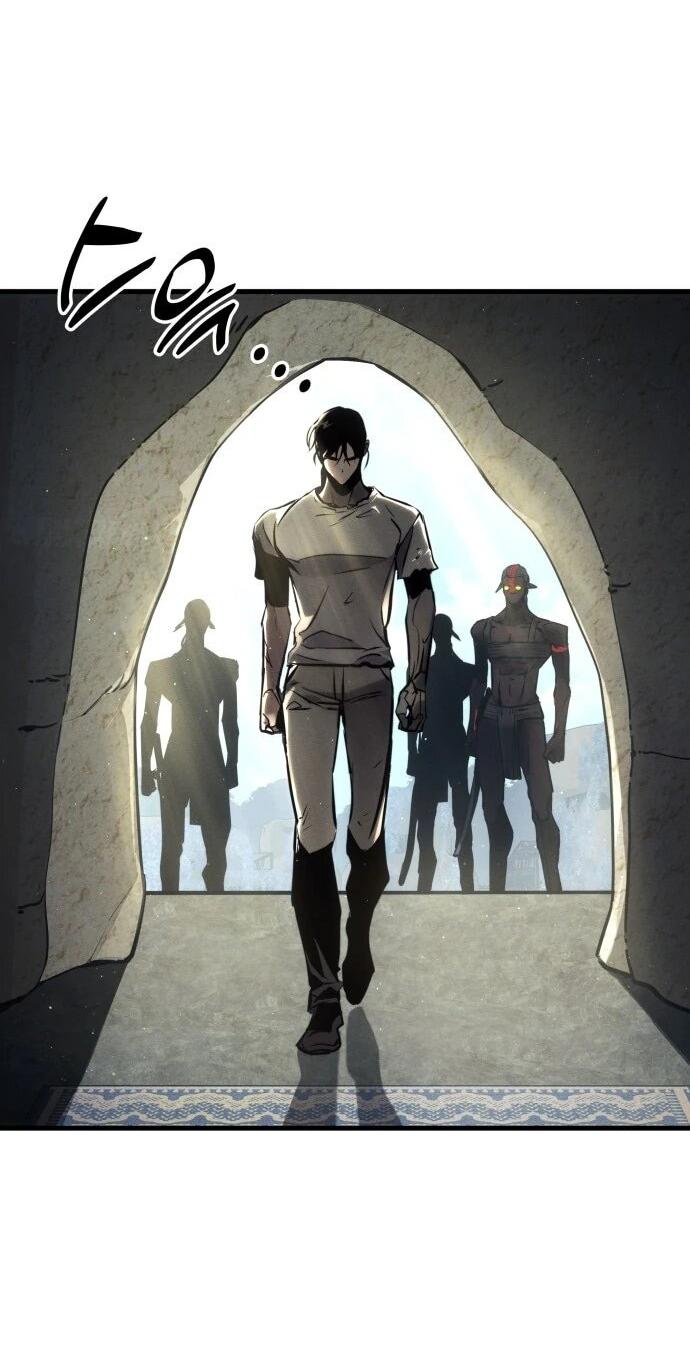 Манга Убить дракона - Глава 165 Страница 17