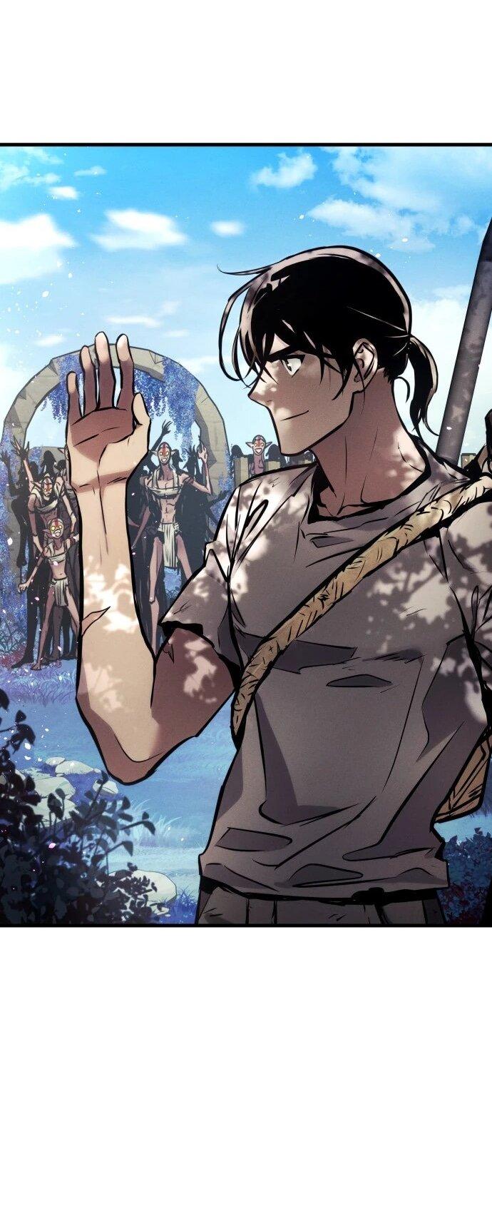 Манга Убить дракона - Глава 165 Страница 66