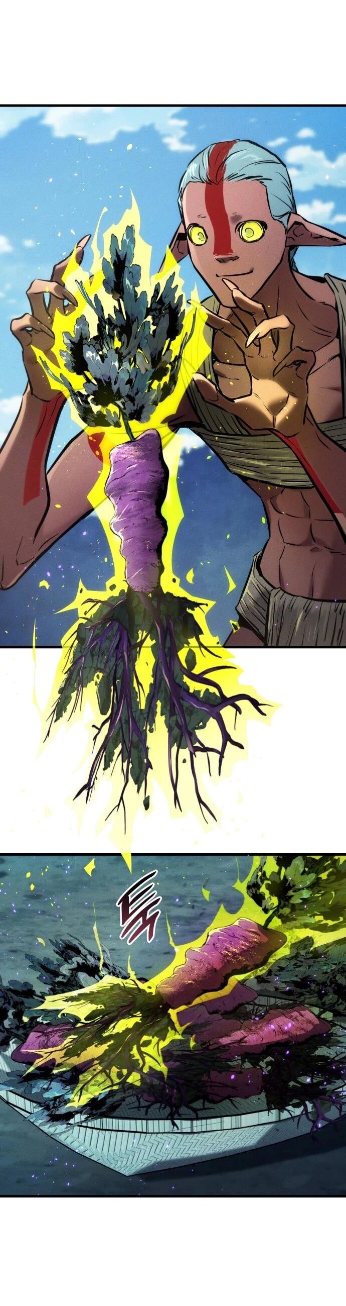 Манга Убить дракона - Глава 165 Страница 8