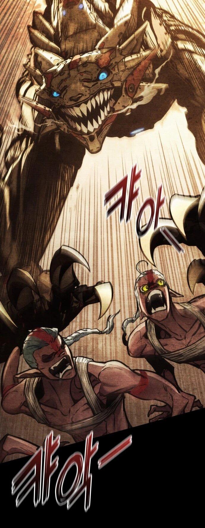 Манга Убить дракона - Глава 165 Страница 47